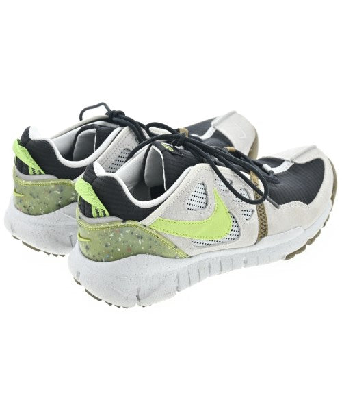 NIKE รองเท้าผ้าใบ