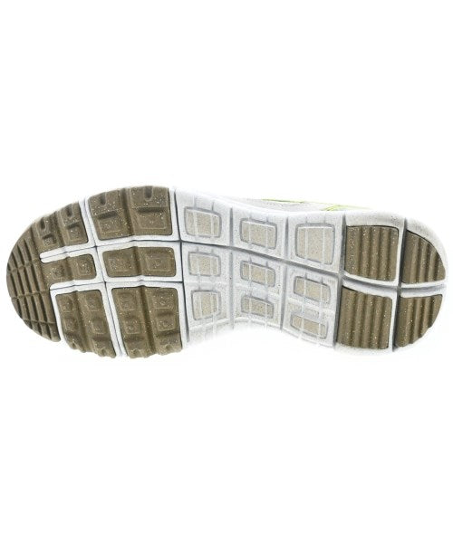 NIKE รองเท้าผ้าใบ