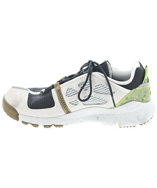 NIKE รองเท้าผ้าใบ