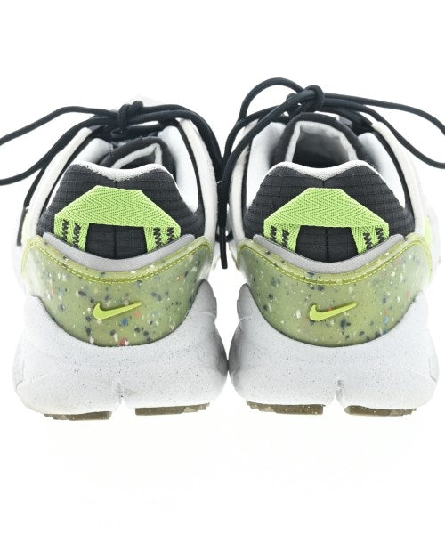 NIKE รองเท้าผ้าใบ