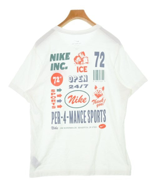 NIKE เสื้อยืด/เสื้อท็อปส์
