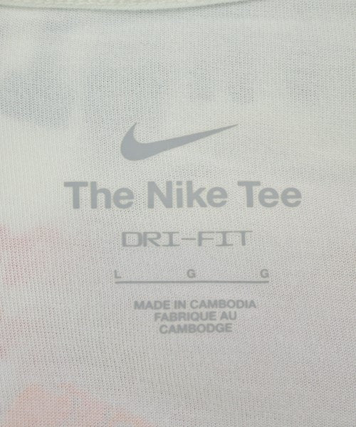 NIKE เสื้อยืด/เสื้อท็อปส์