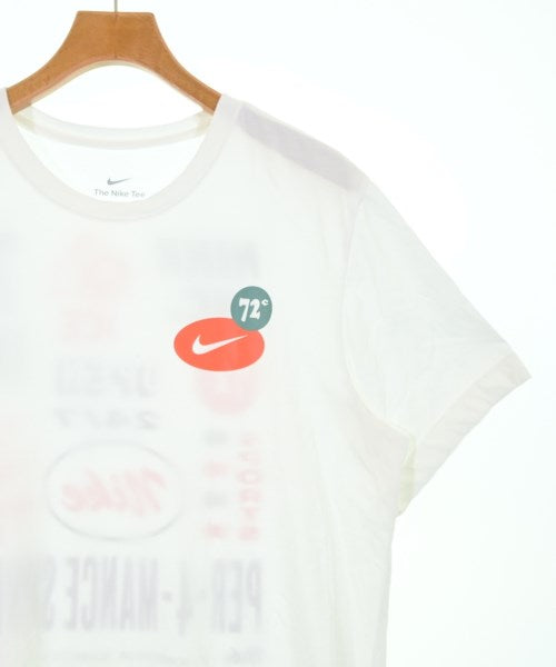 NIKE เสื้อยืด/เสื้อท็อปส์