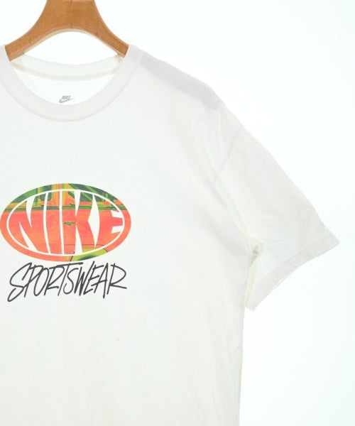 NIKE เสื้อยืด/เสื้อท็อปส์