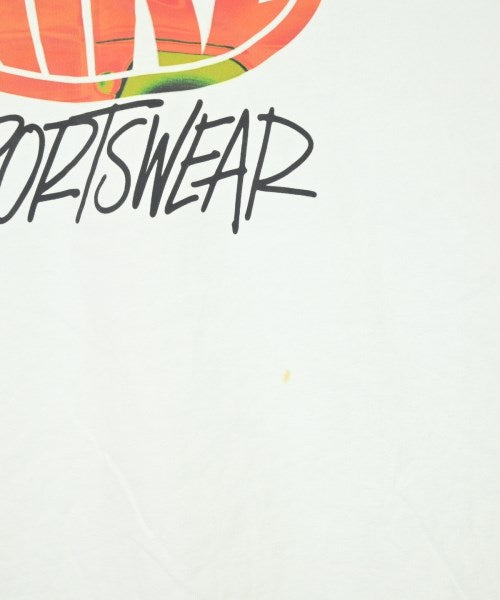 NIKE เสื้อยืด/เสื้อท็อปส์