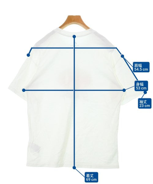 NIKE เสื้อยืด/เสื้อท็อปส์