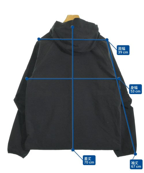 NIKE เสื้อพาร์กาภูเขา