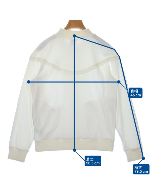 NIKE เสื้อสเวตเตอร์