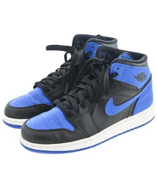 NIKE รองเท้าผ้าใบ