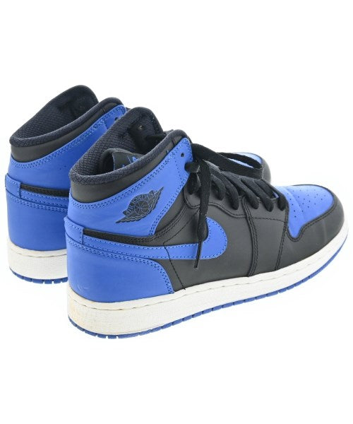 NIKE รองเท้าผ้าใบ