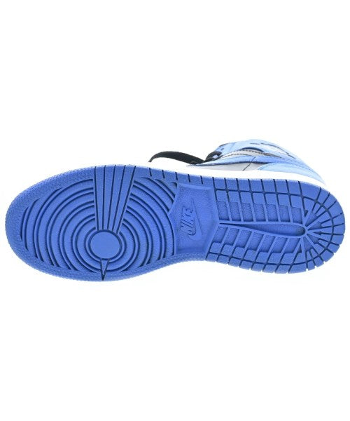 NIKE รองเท้าผ้าใบ