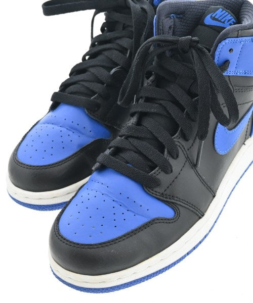 NIKE รองเท้าผ้าใบ