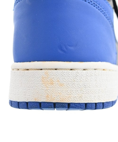 NIKE รองเท้าผ้าใบ