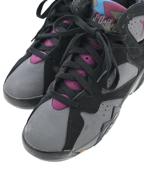 NIKE รองเท้าผ้าใบ