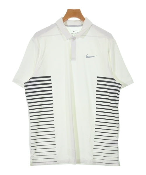 NIKE เสื้อโปโล