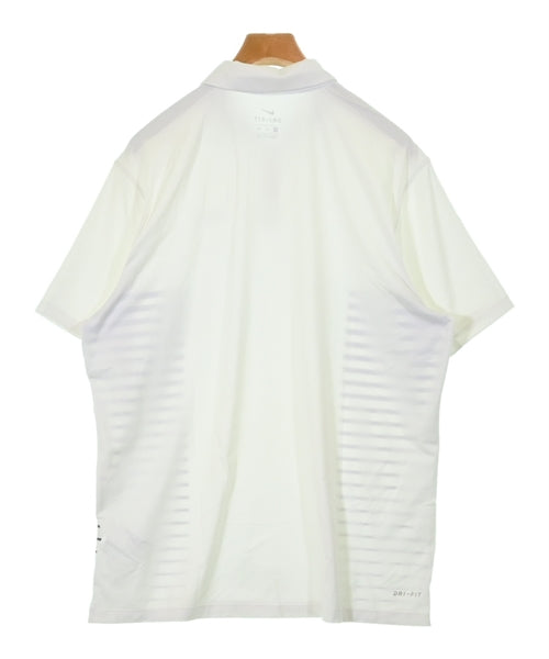 NIKE เสื้อโปโล