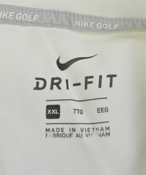 NIKE เสื้อโปโล