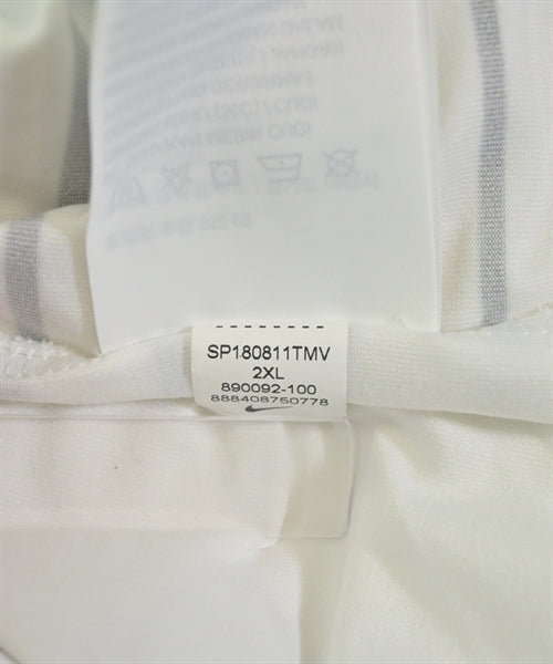 NIKE เสื้อโปโล