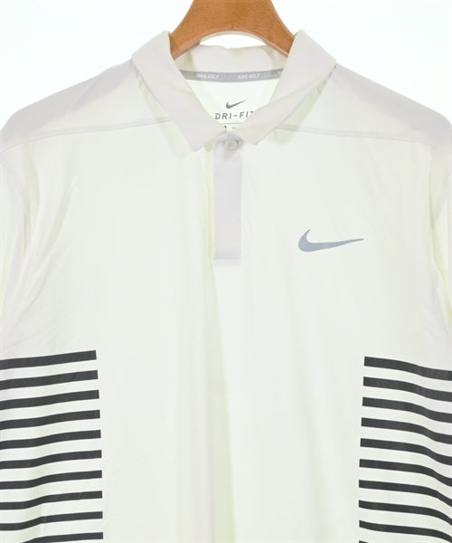 NIKE เสื้อโปโล