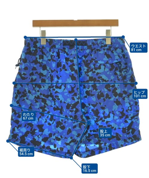 NIKE ACG กางเกงขาสั้น