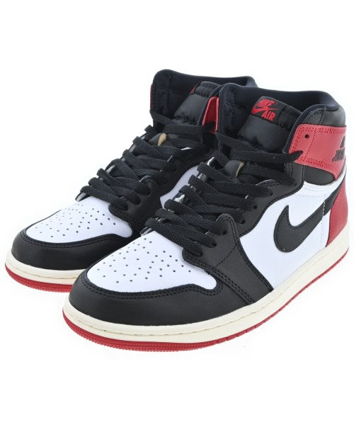 NIKE รองเท้าผ้าใบ