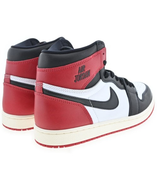 NIKE รองเท้าผ้าใบ