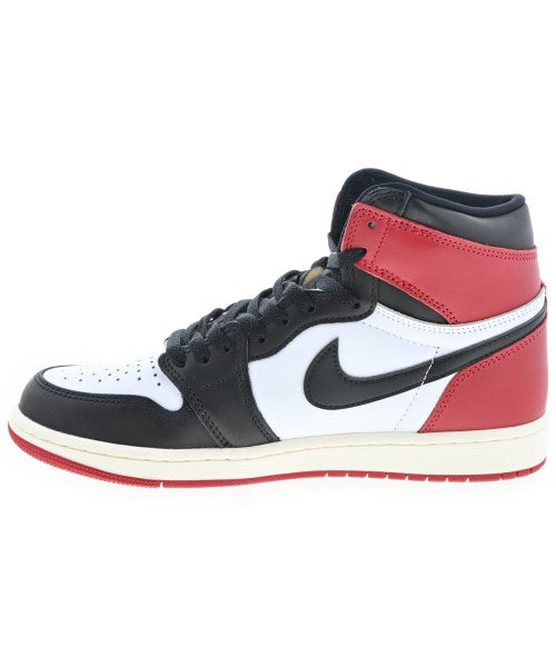 NIKE รองเท้าผ้าใบ