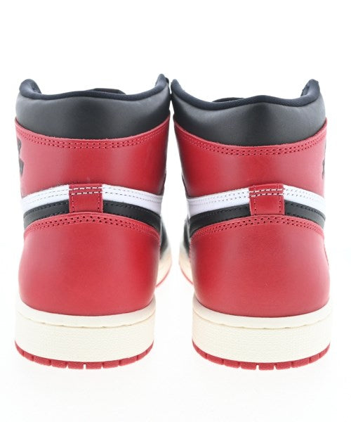 NIKE รองเท้าผ้าใบ