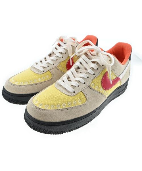 NIKE รองเท้าผ้าใบ