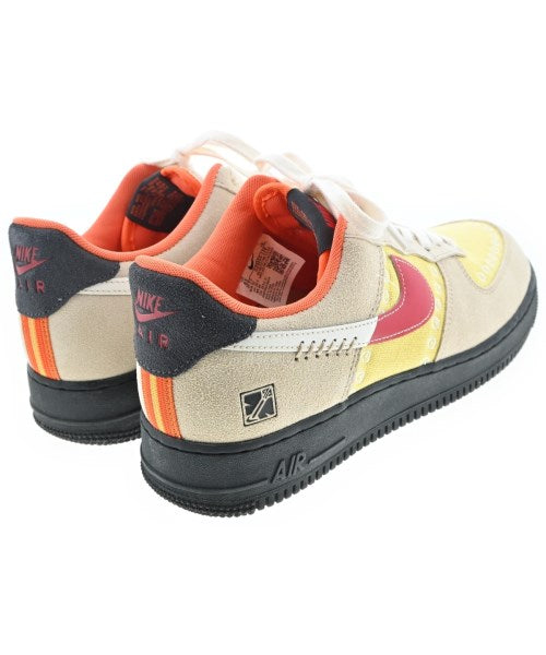 NIKE รองเท้าผ้าใบ