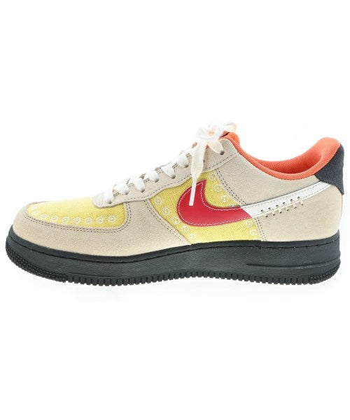 NIKE รองเท้าผ้าใบ