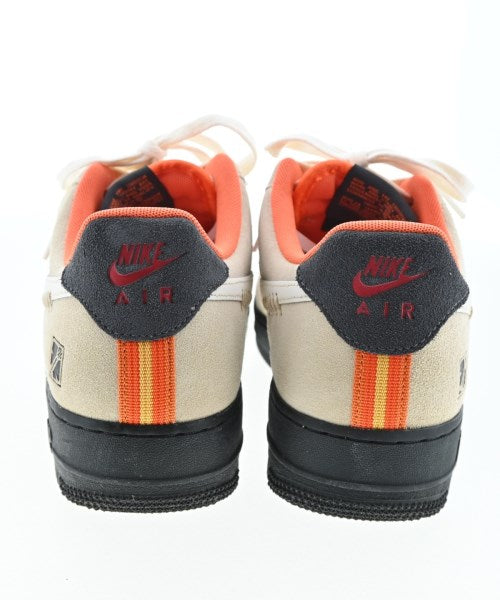 NIKE รองเท้าผ้าใบ