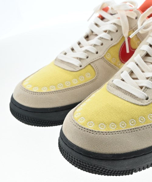 NIKE รองเท้าผ้าใบ