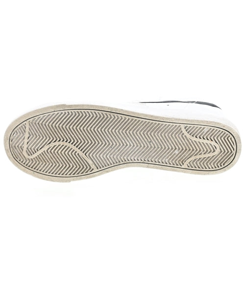 NIKE รองเท้าผ้าใบ