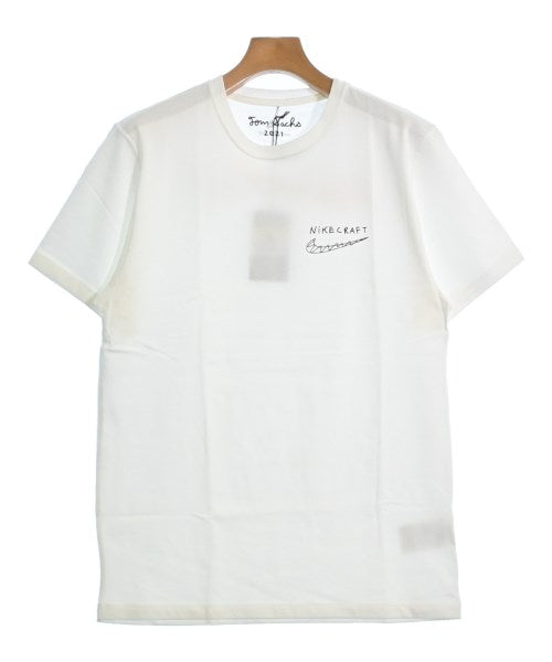 NIKE เสื้อยืด/เสื้อท็อปส์