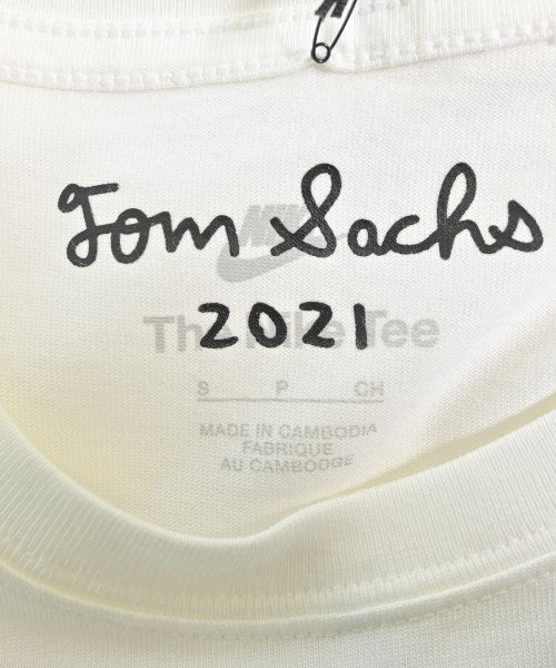 NIKE เสื้อยืด/เสื้อท็อปส์