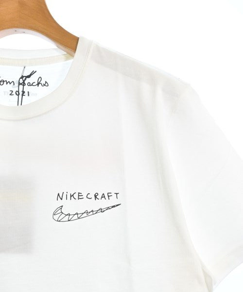 NIKE เสื้อยืด/เสื้อท็อปส์