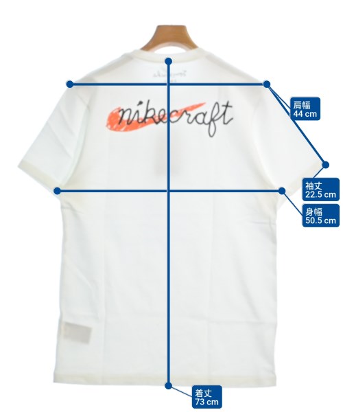 NIKE เสื้อยืด/เสื้อท็อปส์