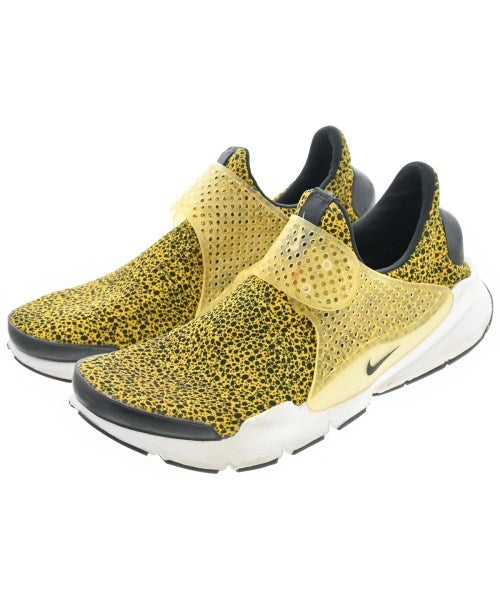 NIKE รองเท้าผ้าใบ