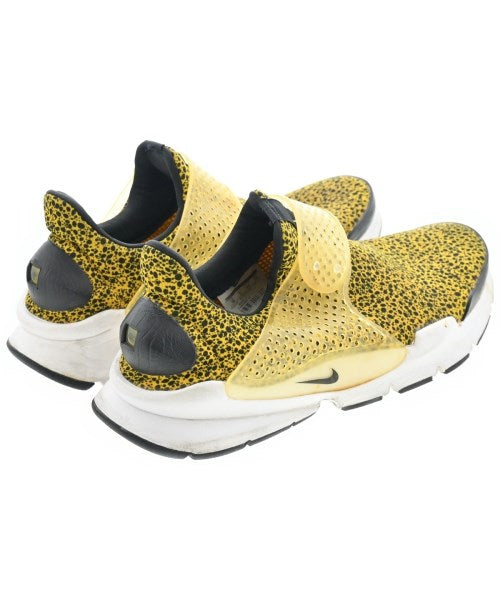 NIKE รองเท้าผ้าใบ