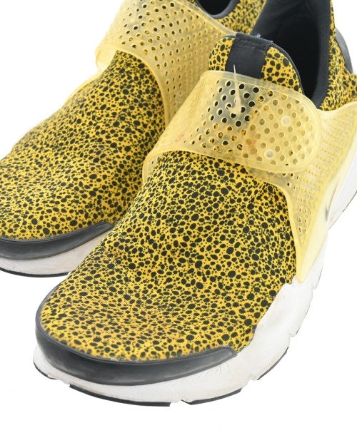 NIKE รองเท้าผ้าใบ