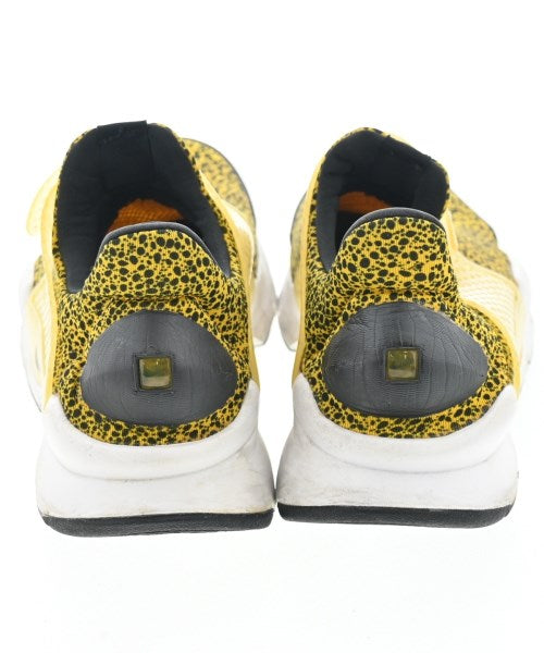 NIKE รองเท้าผ้าใบ