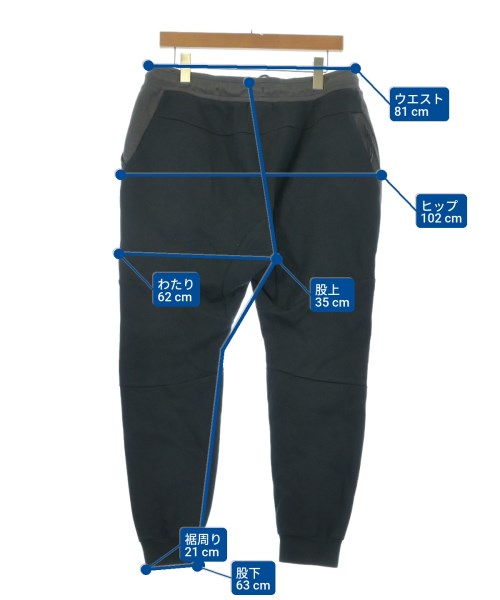 NIKE กางเกงวอร์ม