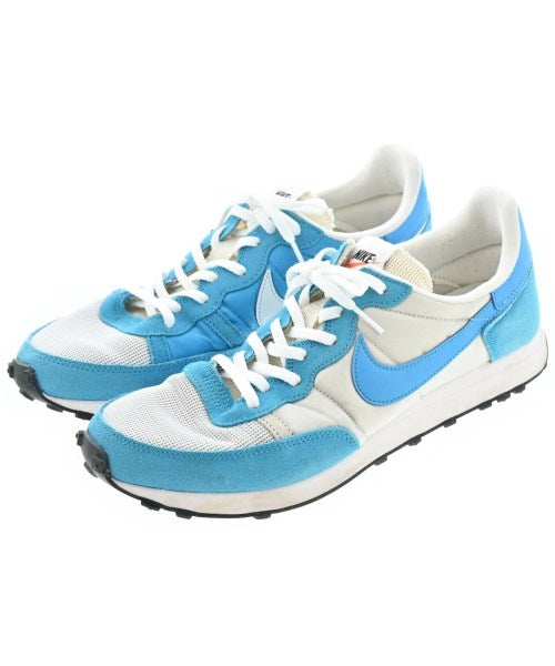 NIKE รองเท้าผ้าใบ