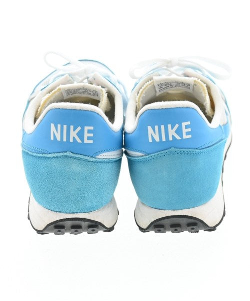 NIKE รองเท้าผ้าใบ