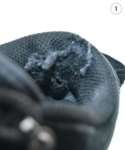 NIKE รองเท้าผ้าใบ