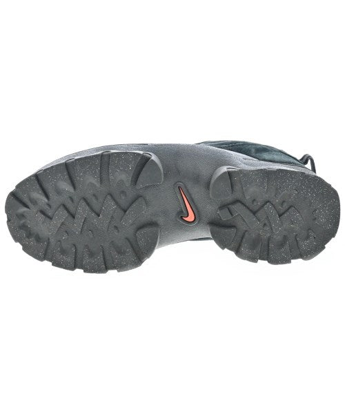 NIKE รองเท้าผ้าใบ