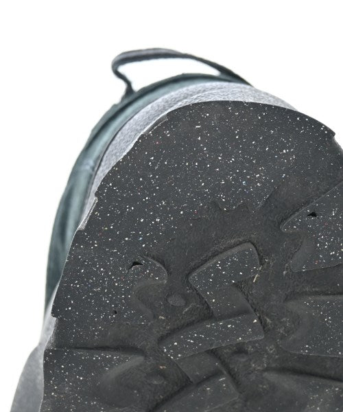 NIKE รองเท้าผ้าใบ