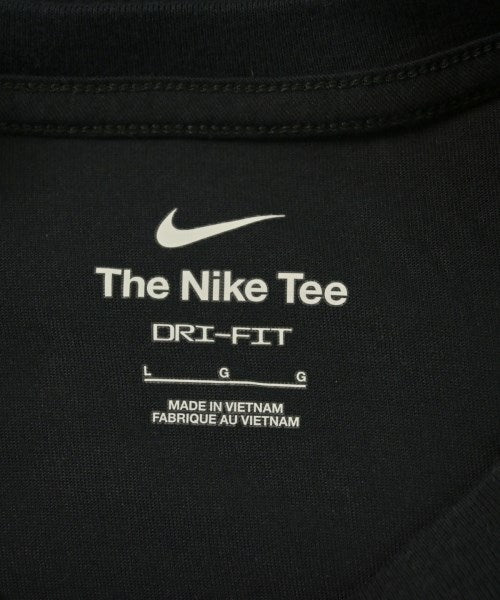 NIKE เสื้อยืด/เสื้อท็อปส์