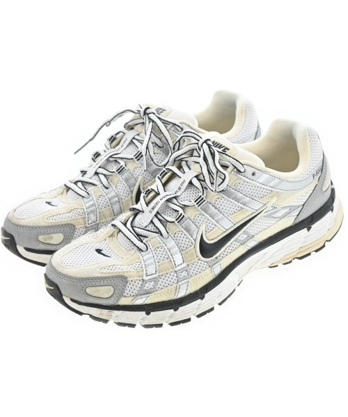 NIKE รองเท้าผ้าใบ